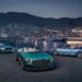 Bentley Continental GT Convertible Mulliner Riviera Collection Draws Inspiration From Yachts