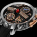 Jacob & Co. Reveals Latest ‘Godfather’-Themed Timepiece
