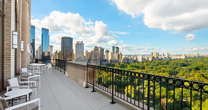 Billionaire Steve Wynn Offering Manhattan Duplex for Reduced $75M
