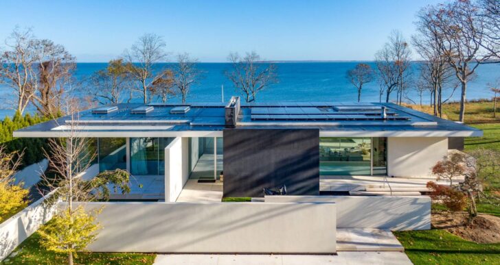 Hugh Jackman’s Hamptons Retreat Available for $500K Summer Lease
