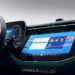 Inside 2024 Mercedes-Benz E-Class, Superscreen Takes Center Stage