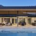Kawish Court House in Palm Desert by o2 Architecture