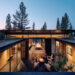 CAMPout Residence in Lake Tahoe by Faulkner Architects