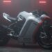 Zero Motorcycles Unveils Futuristic SR/X Concept