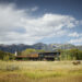 Black Fox Ranch in Jackson by CLB Architects