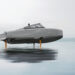 Candela Teams Up With Polestar for Special Edition of C-8 Foiling E-Boat