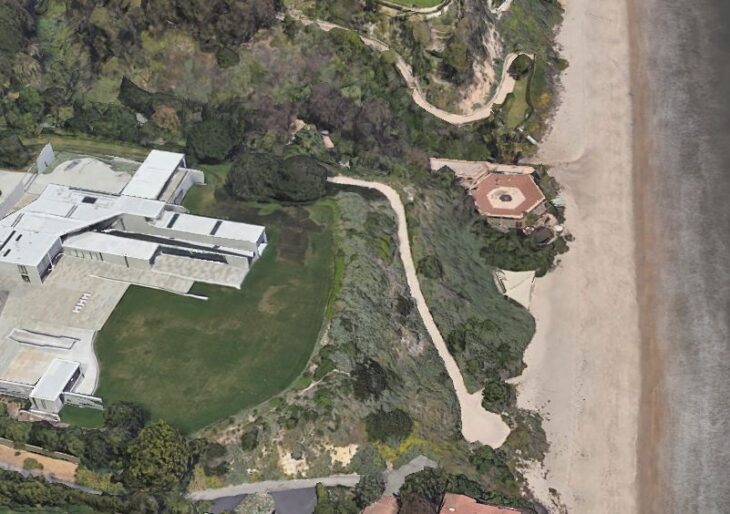 Jay-Z and Beyoncé Shell Out $200M for Tadao Ando-Designed Compound in Malibu