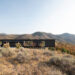 Wabi-Sabi Residence in Salt Lake City by Sparano + Mooney Architecture