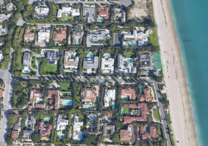 Fox News’ Bret Baier Pays $37M for Palm Beach Residence