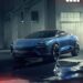 Lamborghini’s Electric Revelation: Lanzador Concept Previews An Electrifying Future