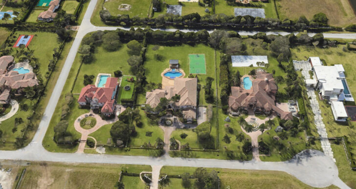 Former 49er Frank Gore Seeking $7M for Florida Home