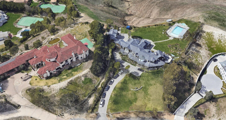 Jessica Simpson’s Hidden Hills Home on the Market for $22M