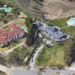Jessica Simpson’s Hidden Hills Home on the Market for $22M