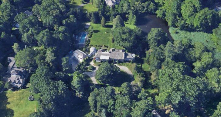Mary Tyler Moore’s Connecticut Estate Listed for $21.9M