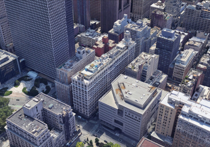 Billionaire Gildo Pallanca Pastor Lists Manhattan Penthouse for $10.5M