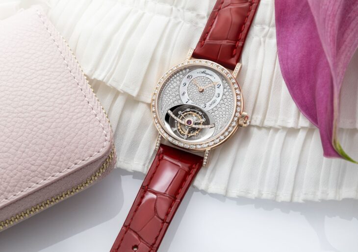 A Tale of Two Tourbillons: Breguet Starlit Night and Stunning Sight Unveiled