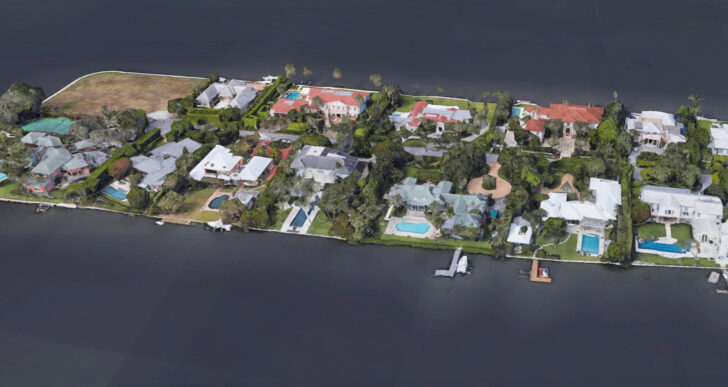 DIY Guru Bob Vila Lists Florida Home for $52.9M