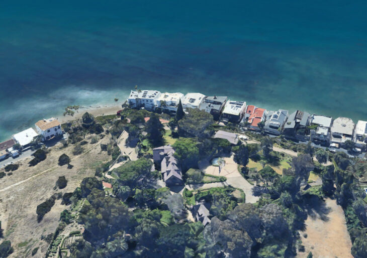 Halle Berry’s Malibu Beach House on the Market for $18M