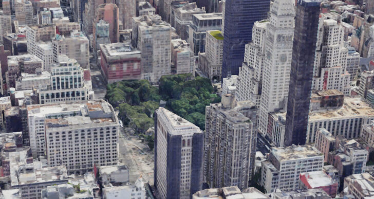 Jennifer Lopez Relists Manhattan Penthouse for $25M