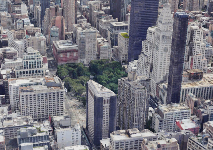Jennifer Lopez Relists Manhattan Penthouse for $25M