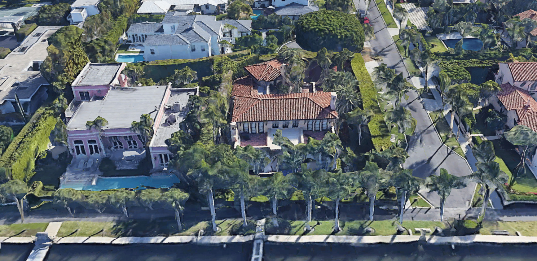 Take a Tour of One of Tommy Hilfiger's Luxury Palm Beach Homes