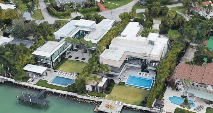 Billionaire Daniel Loeb Seeking $45M for Miami Beach Trophy