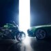 Ducati Diavel for Bentley: Velvet Rush