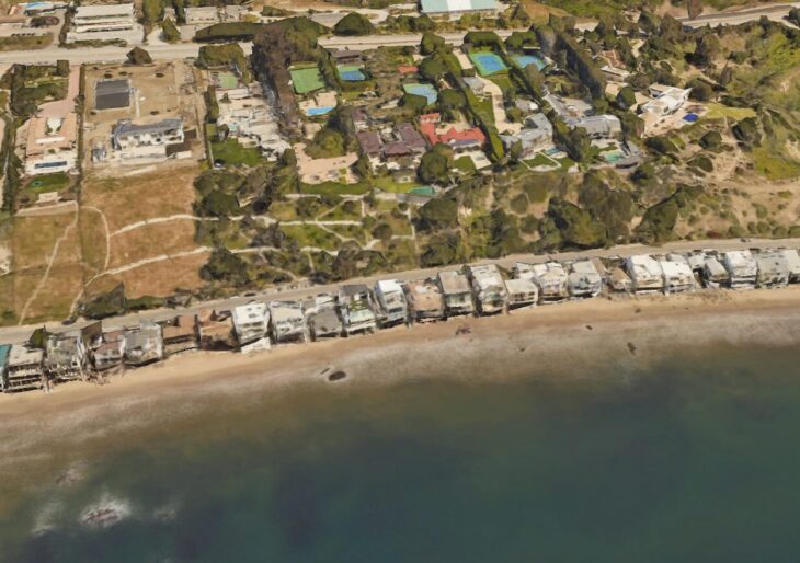 Kanye West Floats Tadao Ando-Designed Malibu Home for Below-Purchase $53M