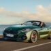 2025 BMW Z4 M40i Adds Manual Transmission Option