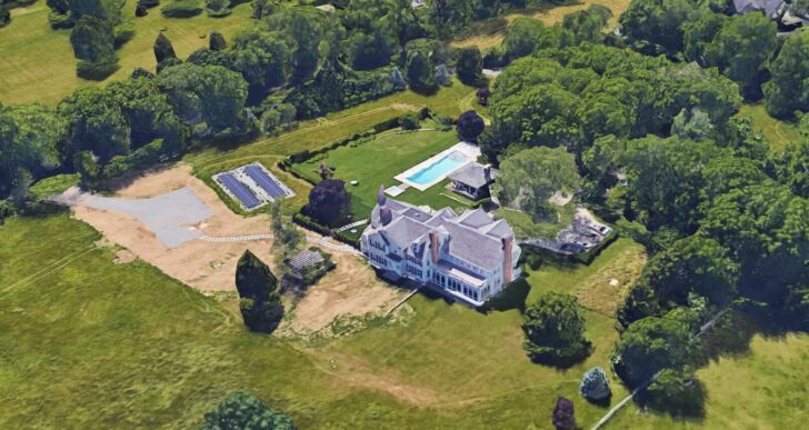 Alec Baldwin Seeking $19M for 1740-Built Hamptons Farmhouse—$10M Below Original Ask