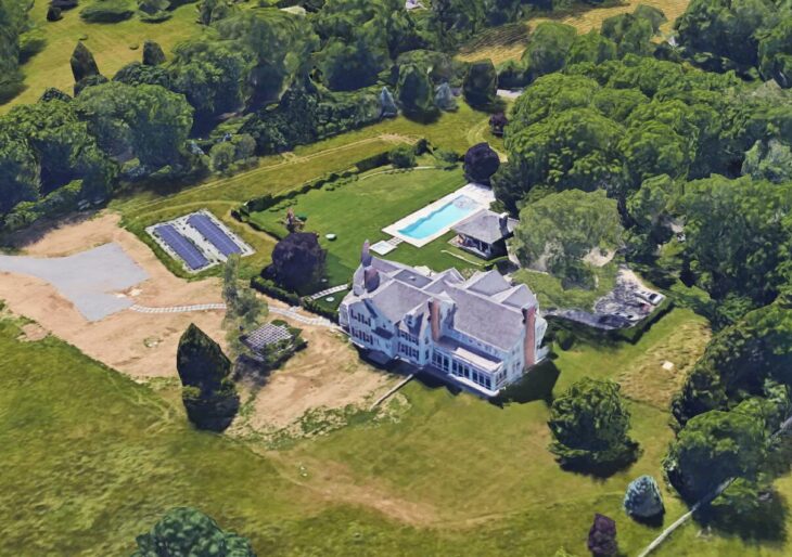 Alec Baldwin Seeking $19M for 1740-Built Hamptons Farmhouse—$10M Below Original Ask