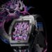Hublot’s Paper Dragon Springs to Life for Chinese New Year