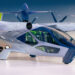 Supernal Reveals Second-Gen eVTOL Aircraft, Aims for 2028 Launch
