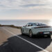 2025 Porsche Taycan Features Improvements Across the Board