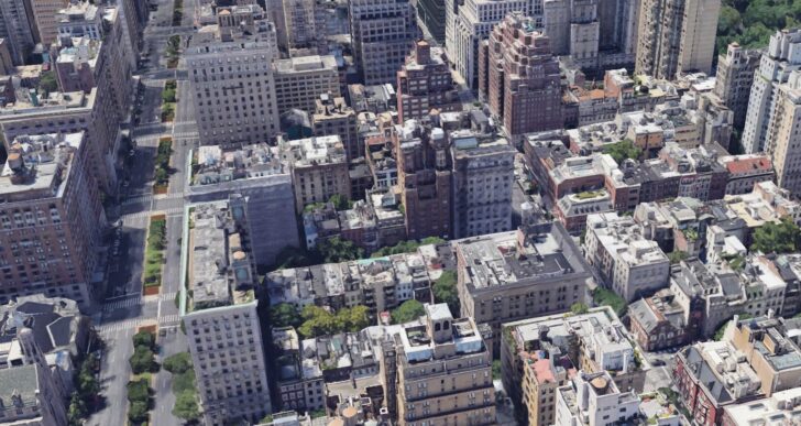 Billionaire Ron Perelman Offering Manhattan Townhouse for $60M