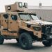 The Civilian Tank: Atlas APC Merges Military Might With Everyday Life