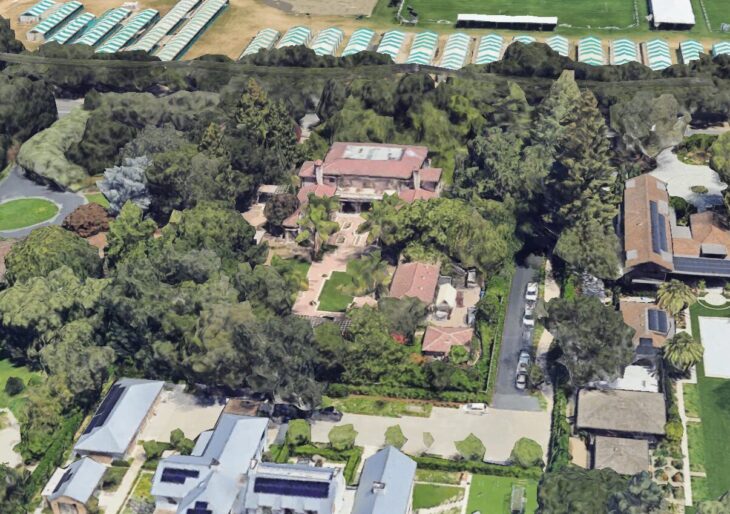 Billionaire Marc Andreessen Puts Atherton Home on the Market for $33.4M