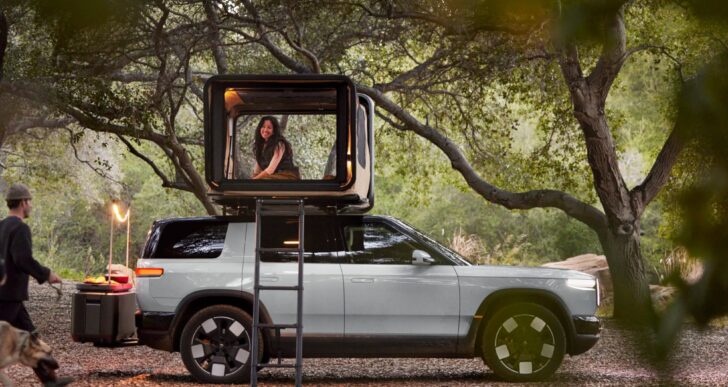Rivian Rolls Out R2, R3, R3X Electric SUVs in Quest for Larger Market Share