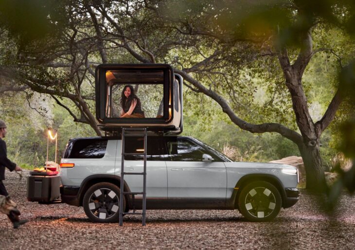 Rivian Rolls Out R2, R3, R3X Electric SUVs in Quest for Larger Market Share